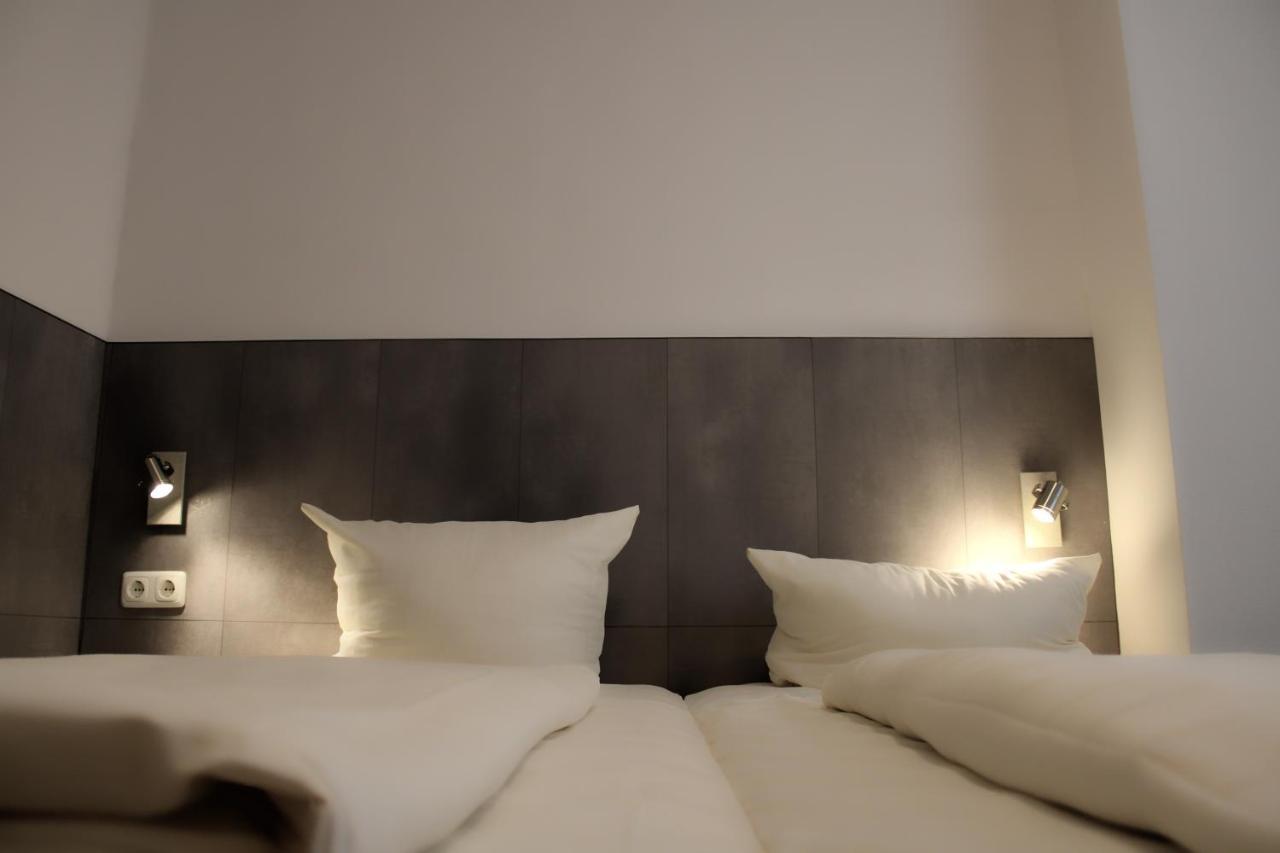ליבק Cvjm Hotel Am Dom מראה חיצוני תמונה