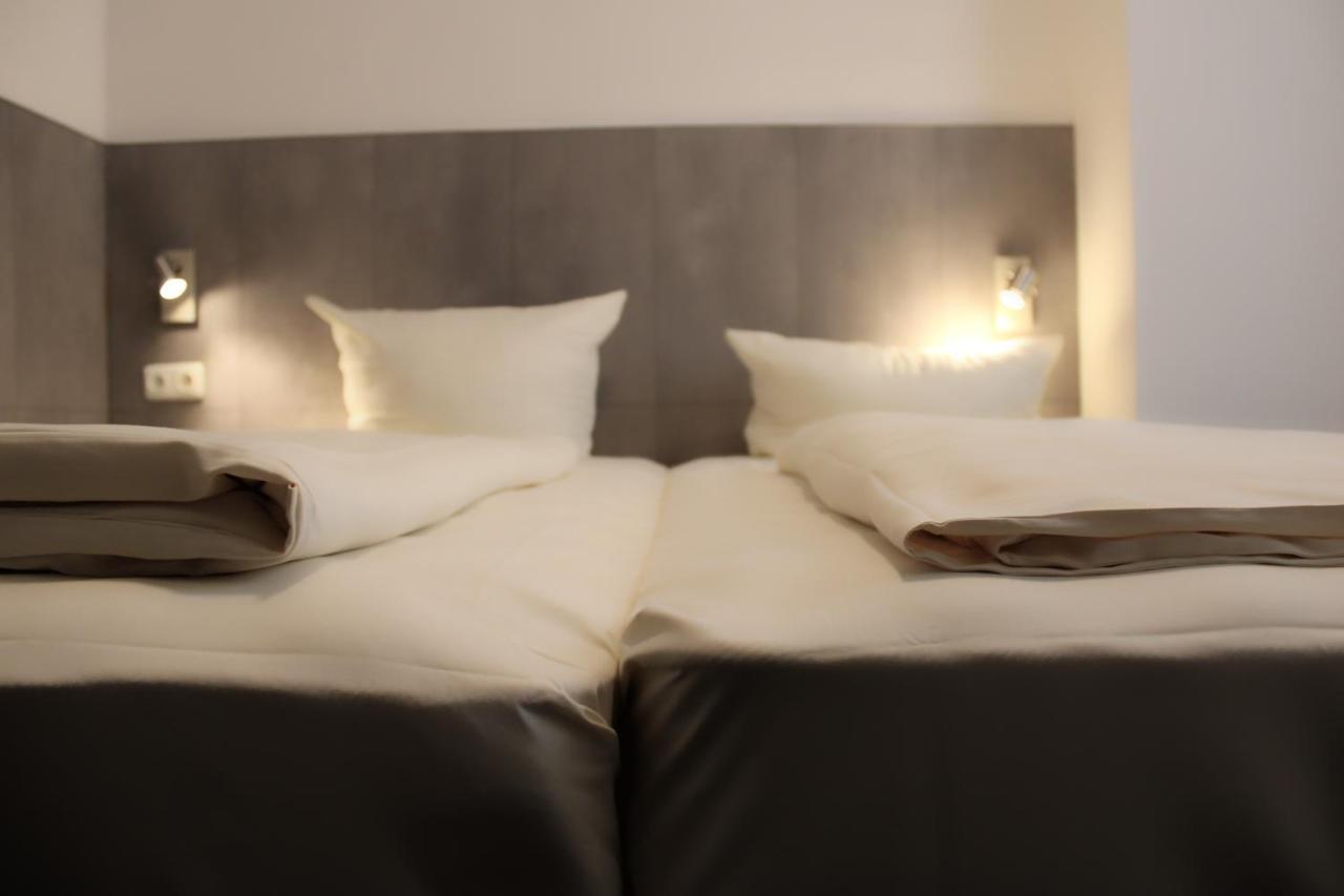 ליבק Cvjm Hotel Am Dom מראה חיצוני תמונה