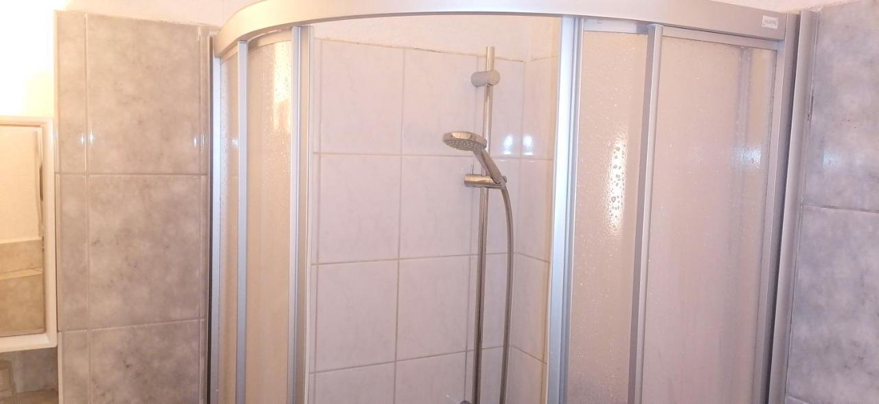 ליבק Cvjm Hotel Am Dom מראה חיצוני תמונה